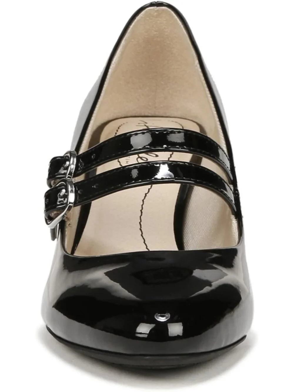 Stylish Women's True Mary Jane Pumps - Comfortable, Chic, Versatile Footwear